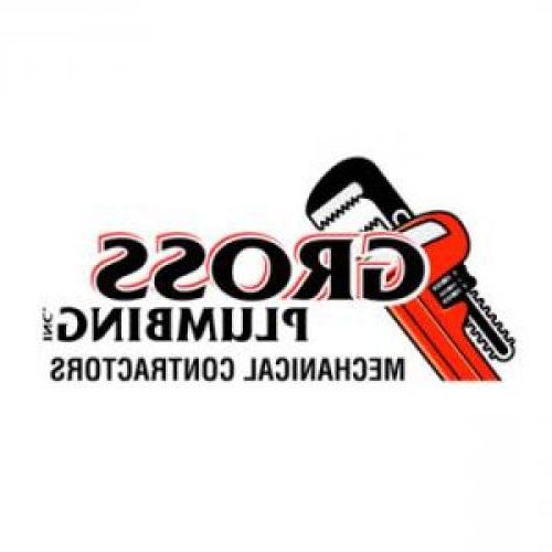 gross plumbing logo